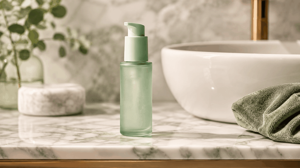 gamme anti-imperfections caudalie vinopure