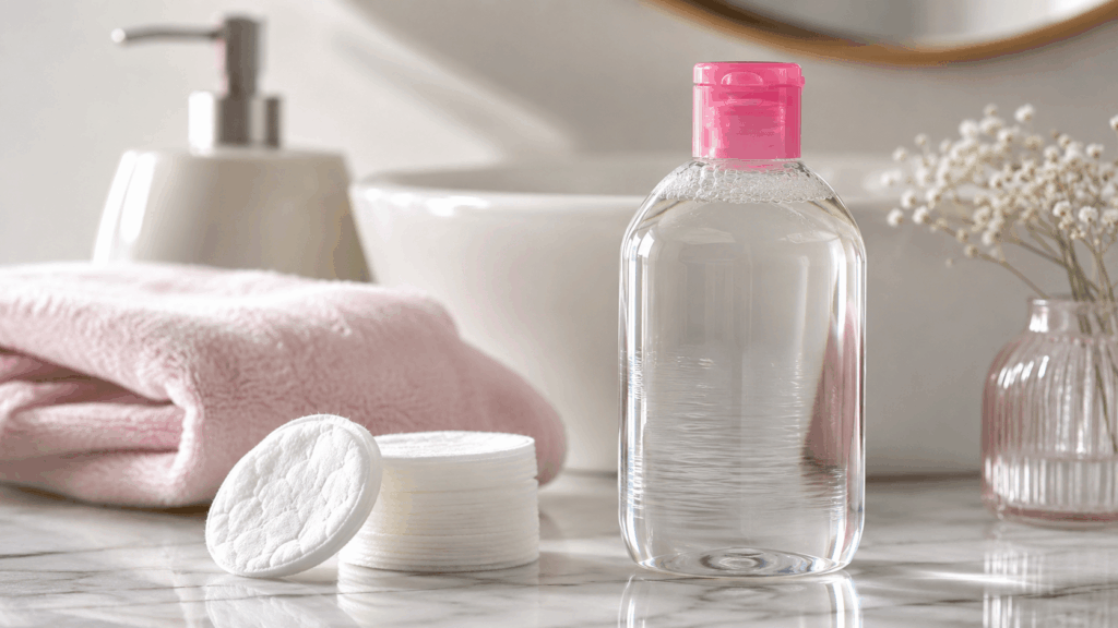 gamme de bioderma créaline