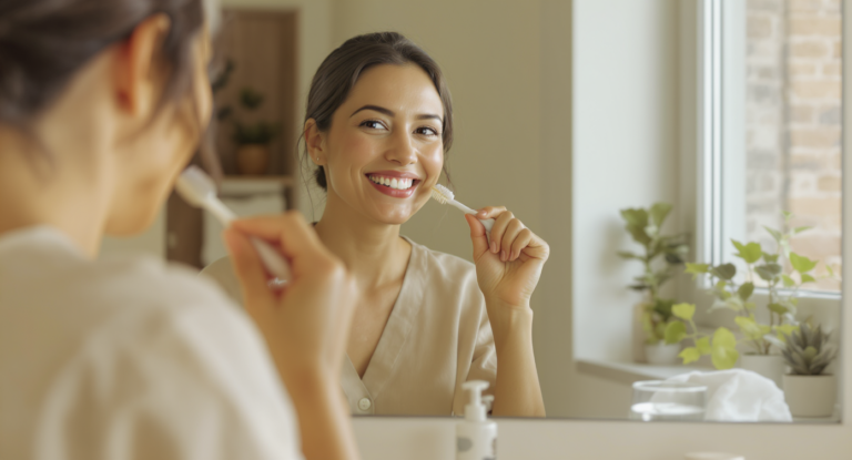 Pourquoi prendre soin de sa santé bucco-dentaire fait partie d'une routine bien-être complète ?
