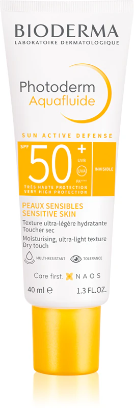 Bioderma Photoderm Max Aquafluide SPF 50+