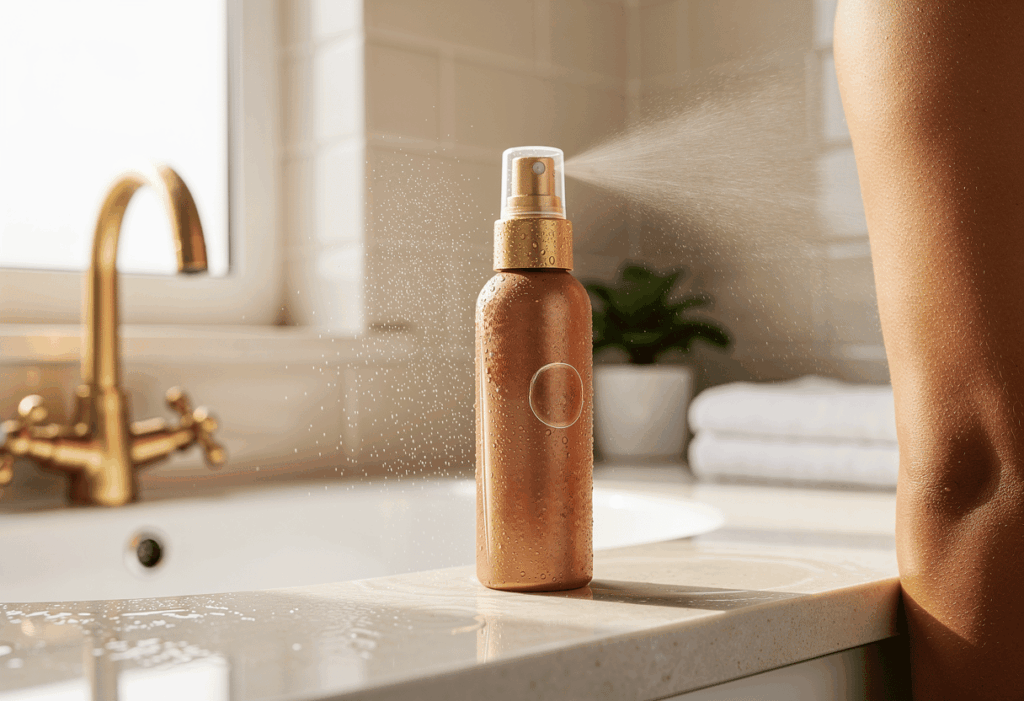 produit Bioderma Autobronzant