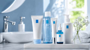 produit de la marque la roche-posay