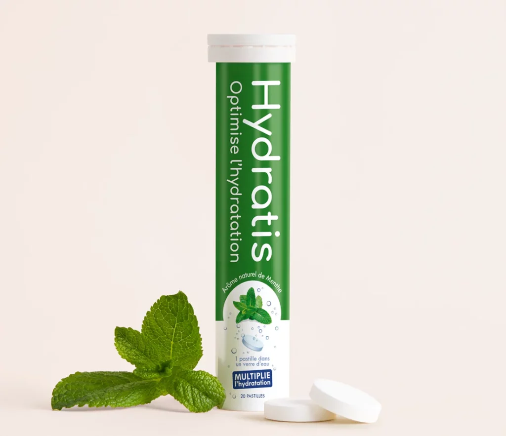 promotion hydratis