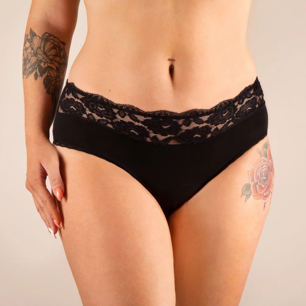 promotion mademoiselle culotte