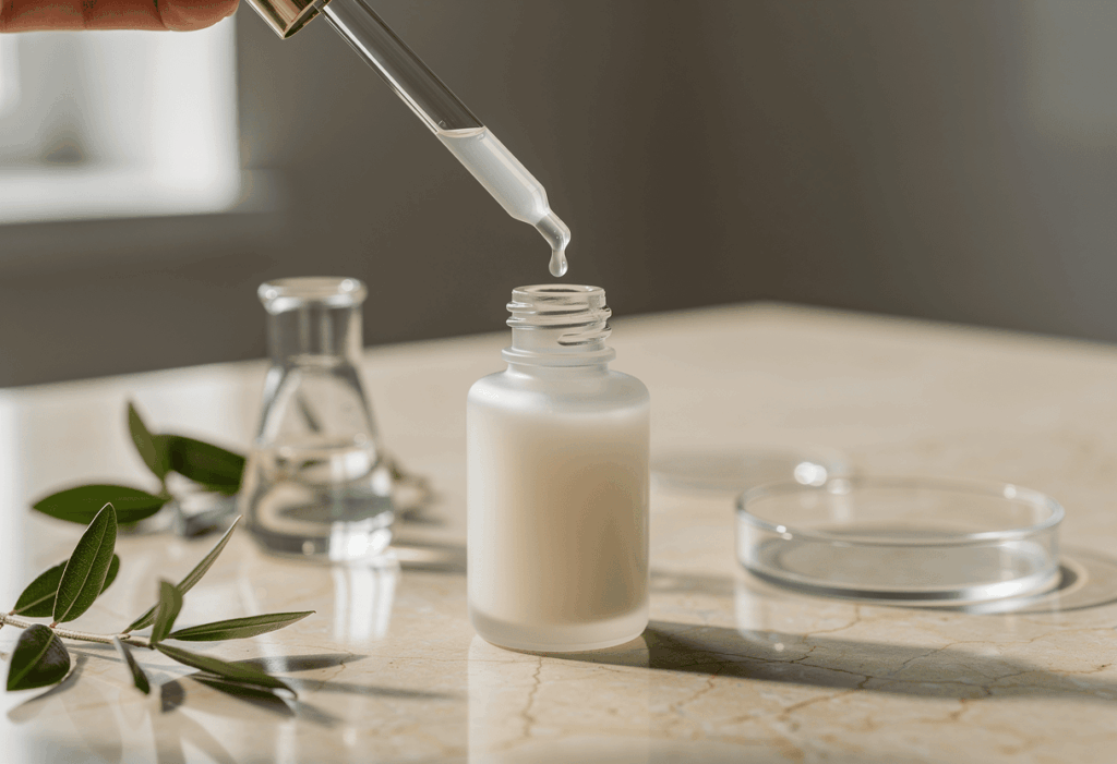 Avis sérum acide azélaïque Aroma-Zone : l’actif anti-imperfections qui change vraiment quelque chose ?