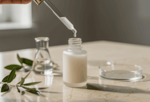sérum acide azélaïque aroma-zone