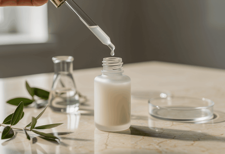 Avis sérum acide azélaïque Aroma-Zone : l'actif anti-imperfections qui change vraiment quelque chose ?