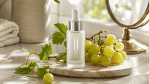 sérum caudalie vinoperfect