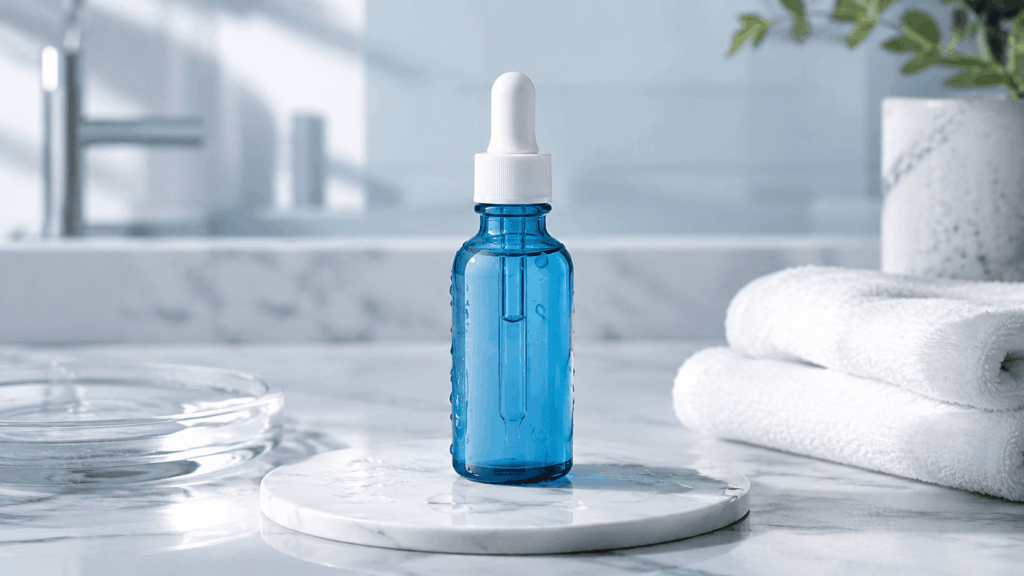 La Roche-Posay Hyalu B5 Avis : le sérum anti-rides de pharmacie tient-il ses promesses ?