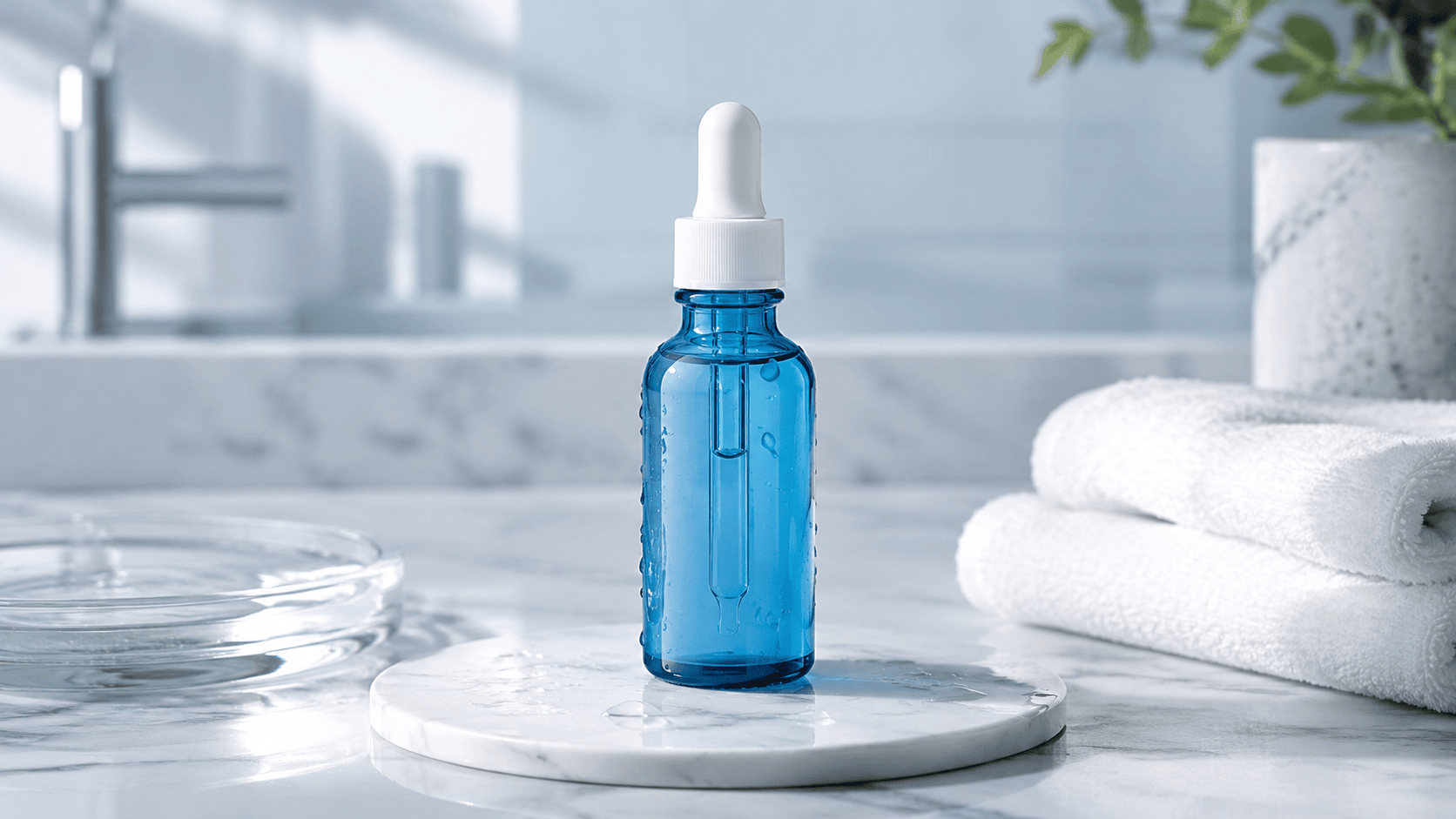 La Roche-Posay Hyalu B5 Sérum Suractivé Anti-rides 30 ml