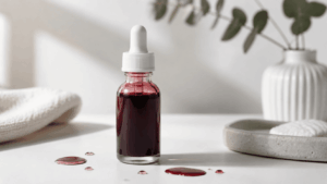 the ordinary peeling avis