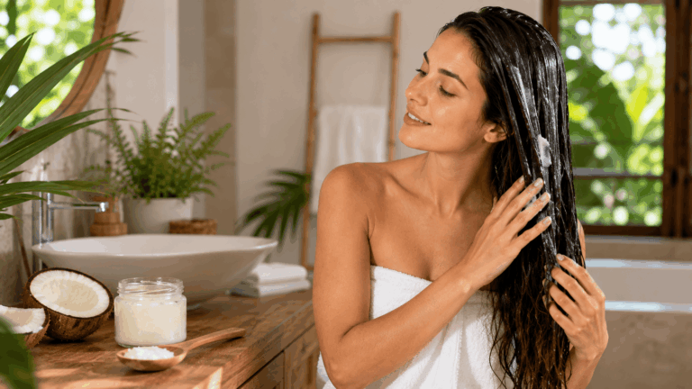 Huile de coco : comment choisir la meilleure pour vos cheveux, votre peau et votre cuisine ?