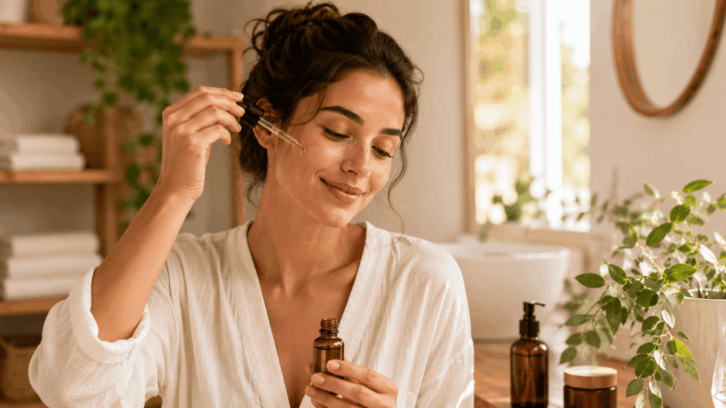 Huile de jojoba : comment choisir la meilleure pour votre peau et vos cheveux ?