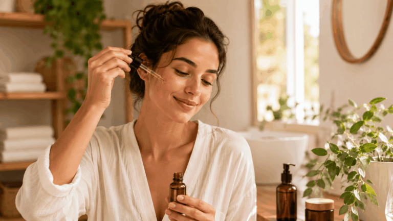 Huile de jojoba : comment choisir la meilleure pour votre peau et vos cheveux ?