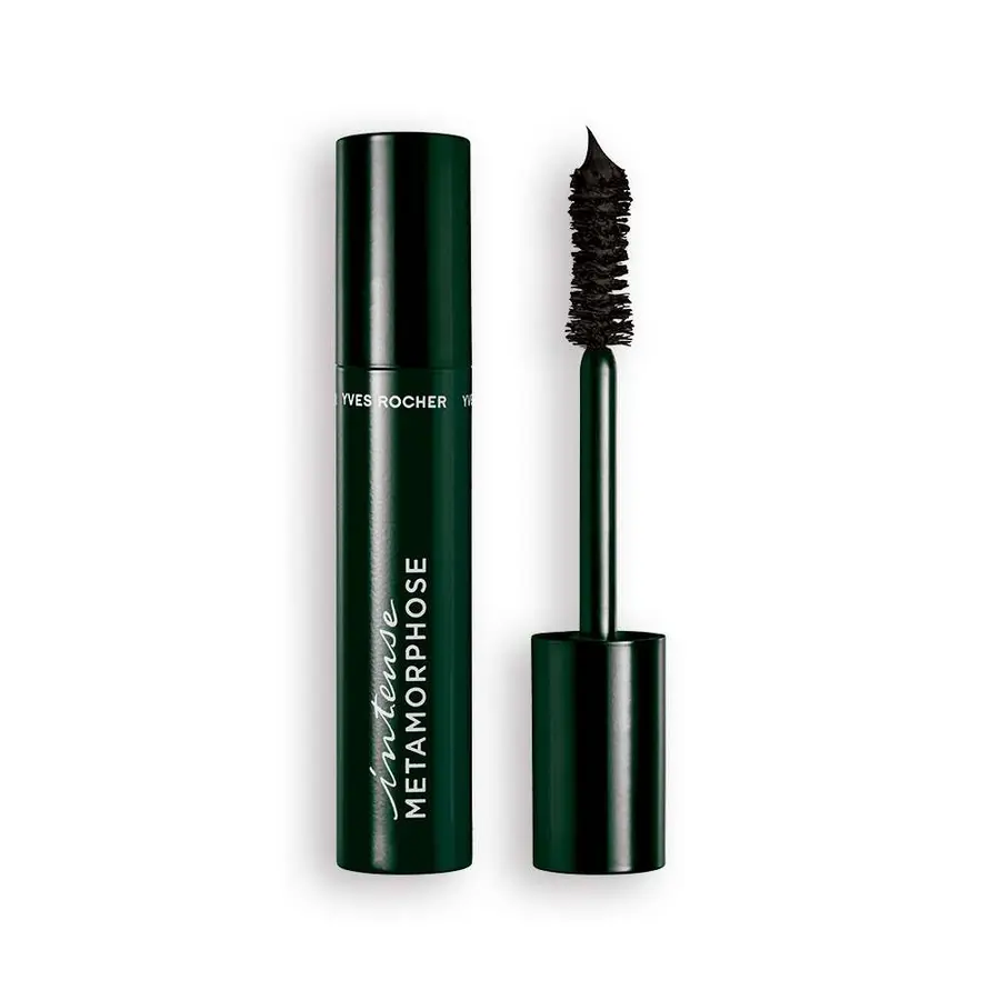 Yves Rocher Mascara Intense Métamorphose noir