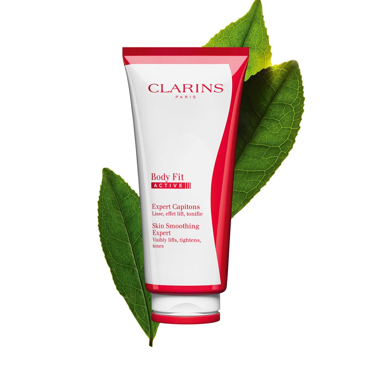 Clarins Body Fit Active gel-crème anti-cellulite tube 200 ml