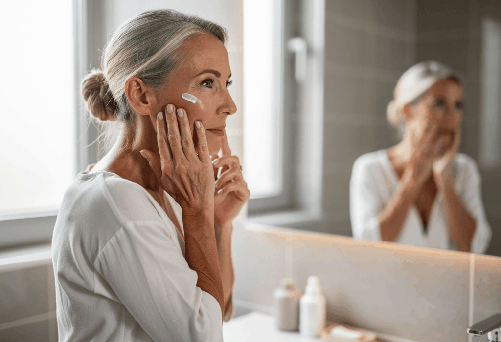 Avis crème anti-rides Yves Rocher : le meilleur anti-âge à petit prix ?
