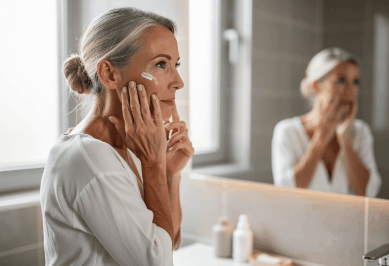 Avis crème anti-rides Yves Rocher : le meilleur anti-âge à petit prix ?