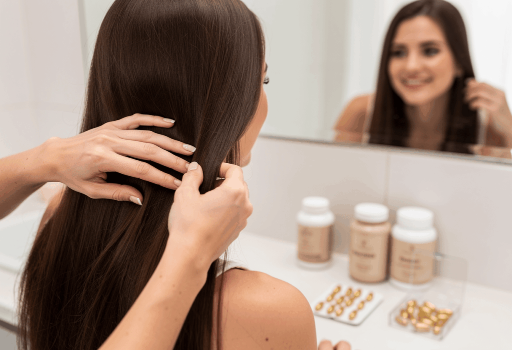 Quelle est la meilleure biotine pour les cheveux ?