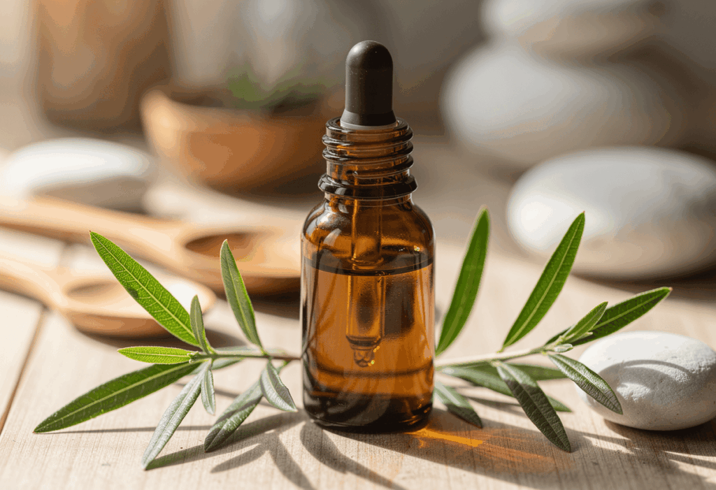 Comment les huiles essentielles agissent sur les infections urinaires