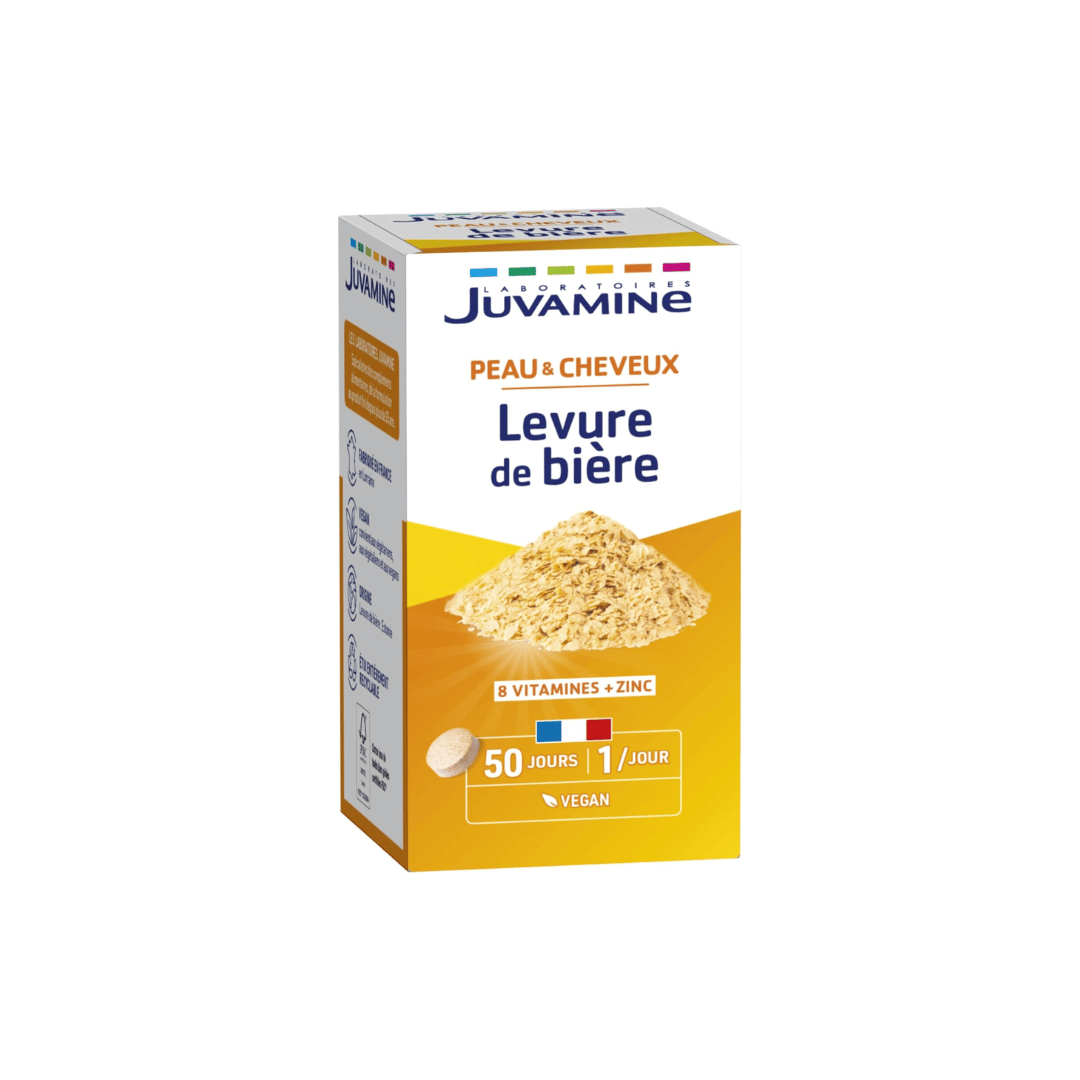 Levure de bière bio comprimés Amazon