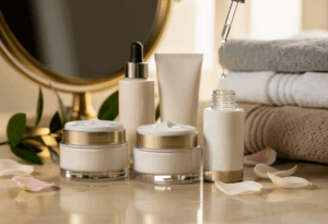 La gamme Anti-Âge Global, c'est quoi exactement