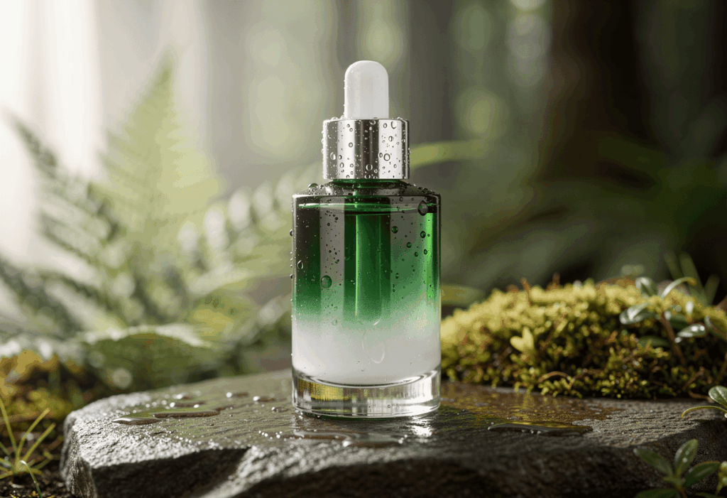Le produit Élixir Botanique Yves Rocher