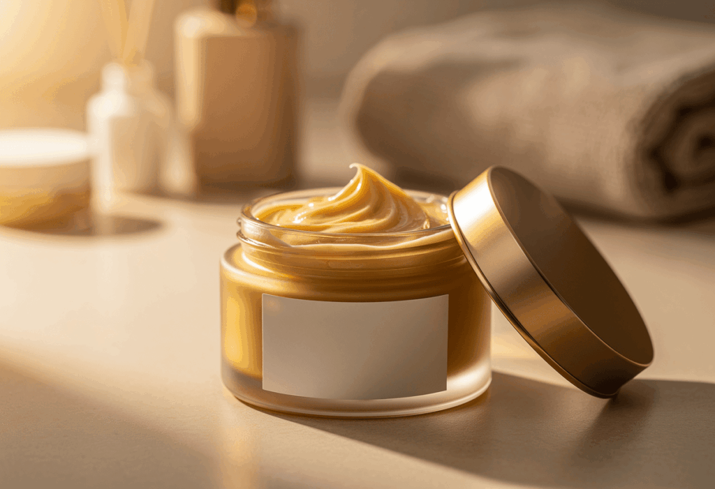 Le produit Riche Crème Yves Rocher