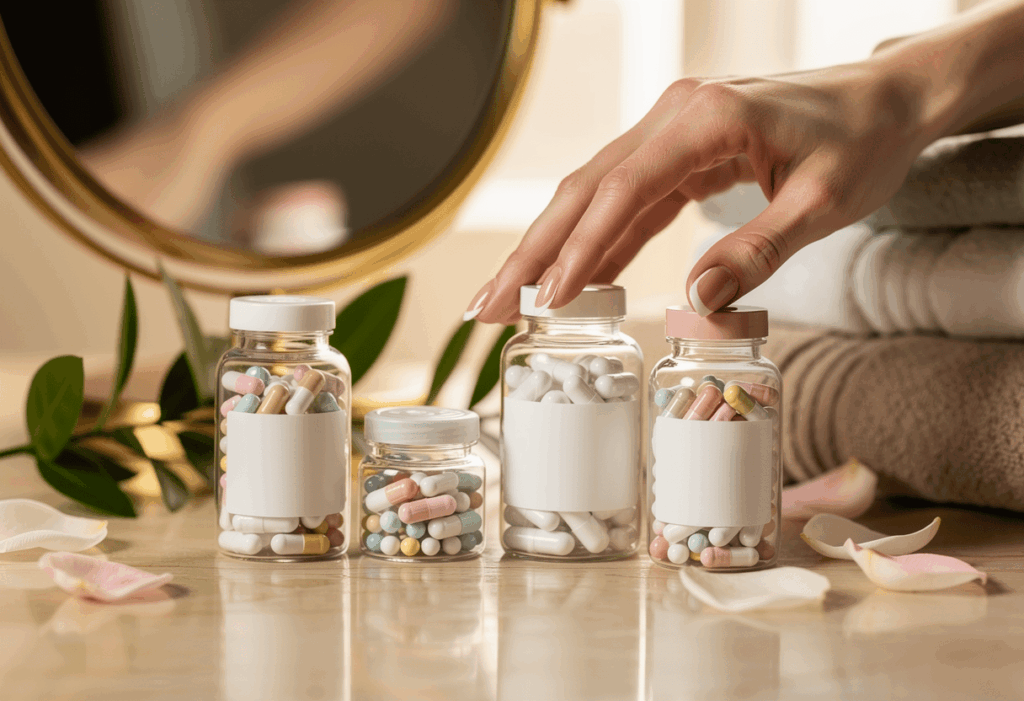 Quel est le meilleur complément alimentaire pour les ongles ?