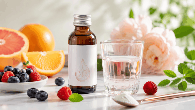 Meilleur acide hyaluronique à boire : lequel choisir ?