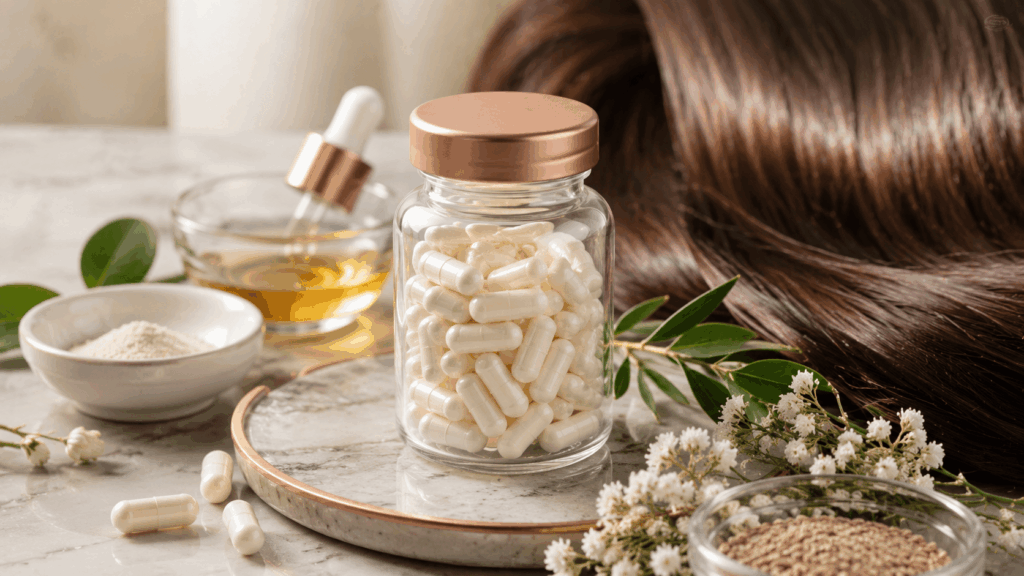 Les critères qui comptent vraiment pour choisir le kératine pour cheveux