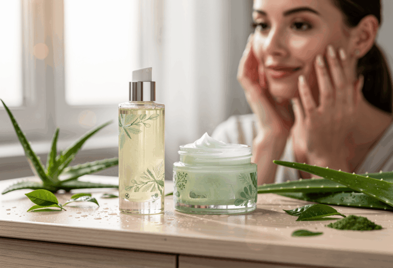 Avis Glow Énergie Yves Rocher : la gamme éclat qui change la donne ?