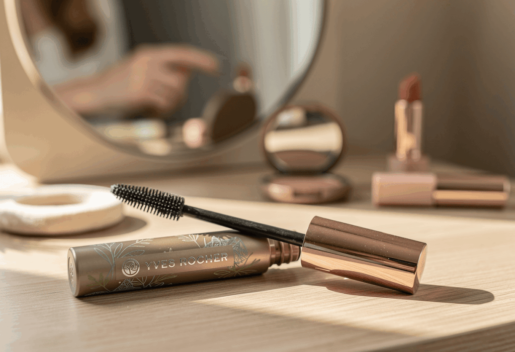 Avis mascara Yves Rocher : le meilleur mascara clean à petit prix ?
