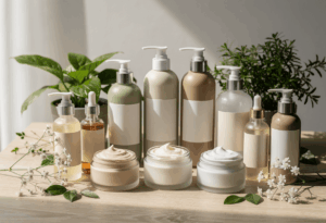 Produits Yves Rocher