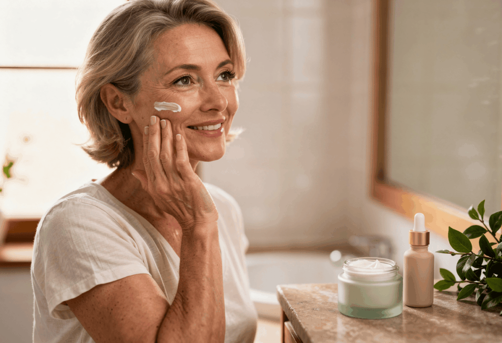 Avis Lifting Végétal Yves Rocher : le collagène végétal tient-il ses promesses anti-âge ?