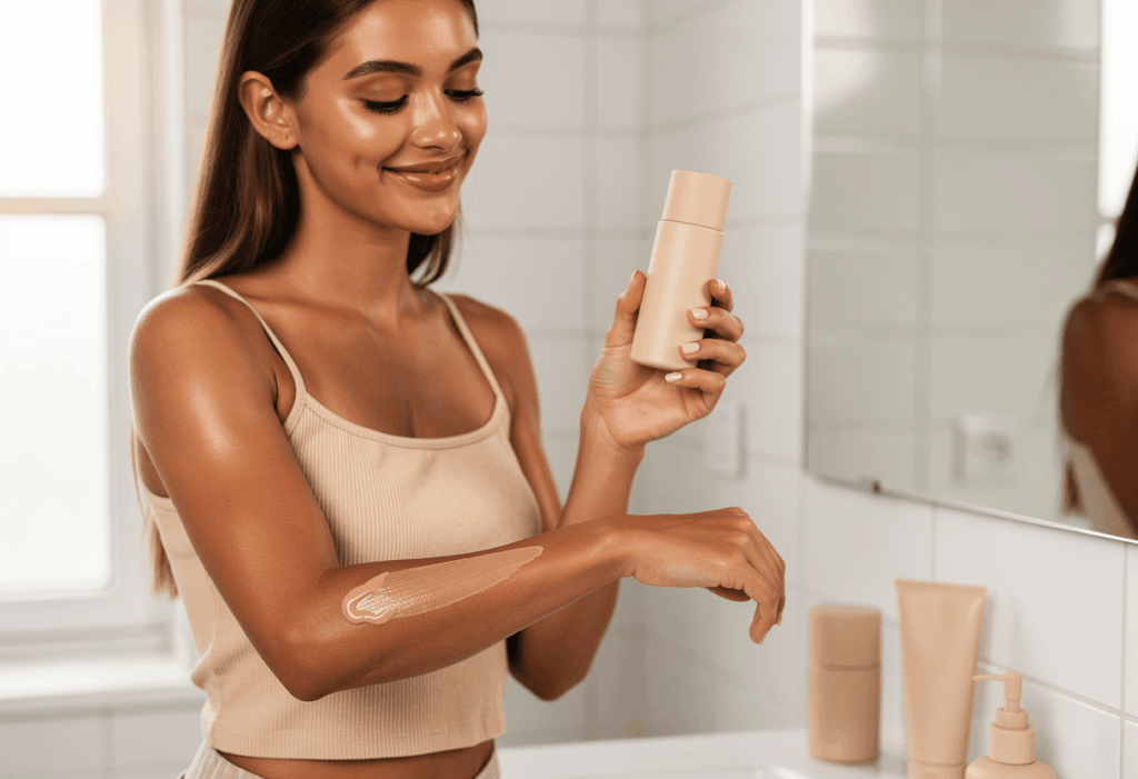 Avis autobronzant Yves Rocher : le buzz TikTok est-il mérité ?