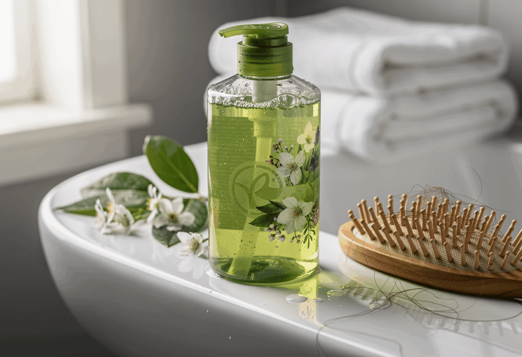 Avis shampoings Yves Rocher : tous sans sulfate, mais est-ce suffisant ?