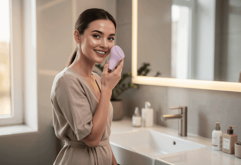 Avis Foreo : les appareils beauté suédois valent-ils leur prix ?