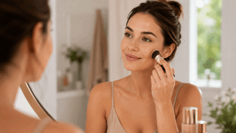 Avis Clarins Skin Illusion : le fond de teint "peau nue" tient-il sa promesse ?