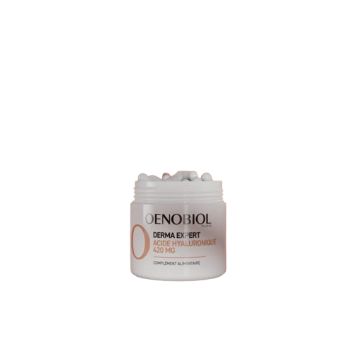 Oenobiol Derma Expert Acide Hyaluronique 420 mg fermeté élasticité