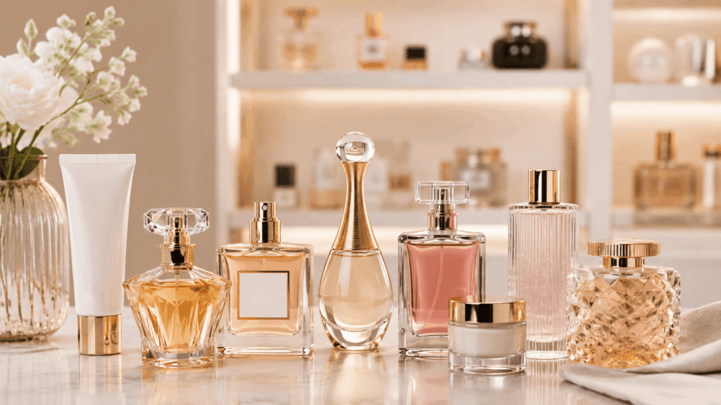 Avis Flaconi : cette parfumerie en ligne est-elle fiable ?