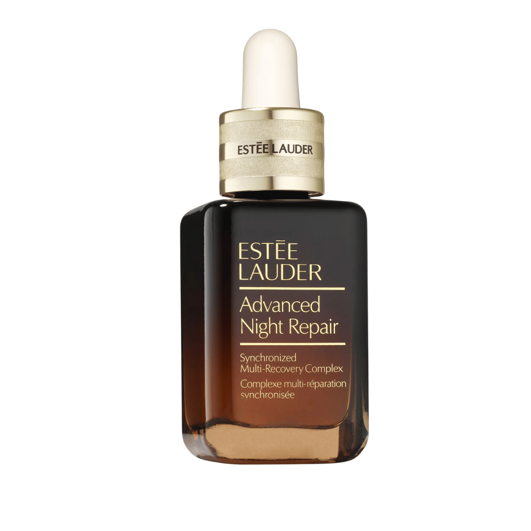 Estée Lauder Advanced Night Repair sérum flacon brun pipette 50 ml