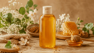 produit propolia shampoing