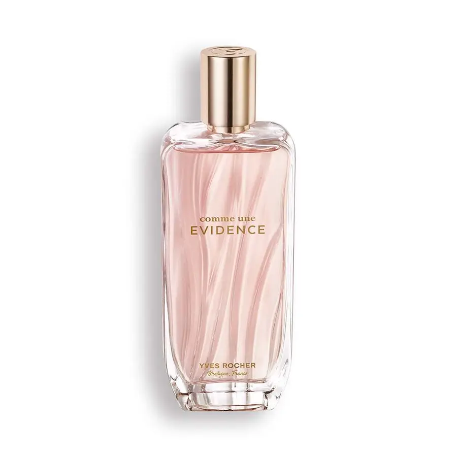 Yves Rocher Comme une Évidence Eau de Parfum flacon