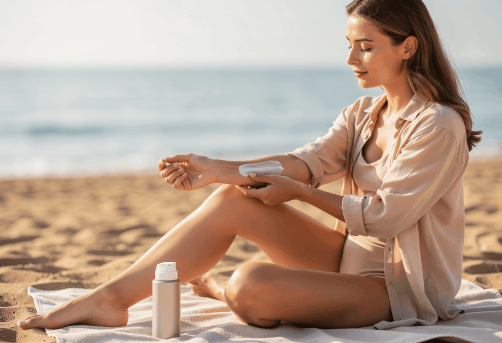 Avis crème solaire Yves Rocher : une bonne protection à petit prix ?