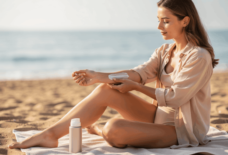 Avis crème solaire Yves Rocher : une bonne protection à petit prix ?
