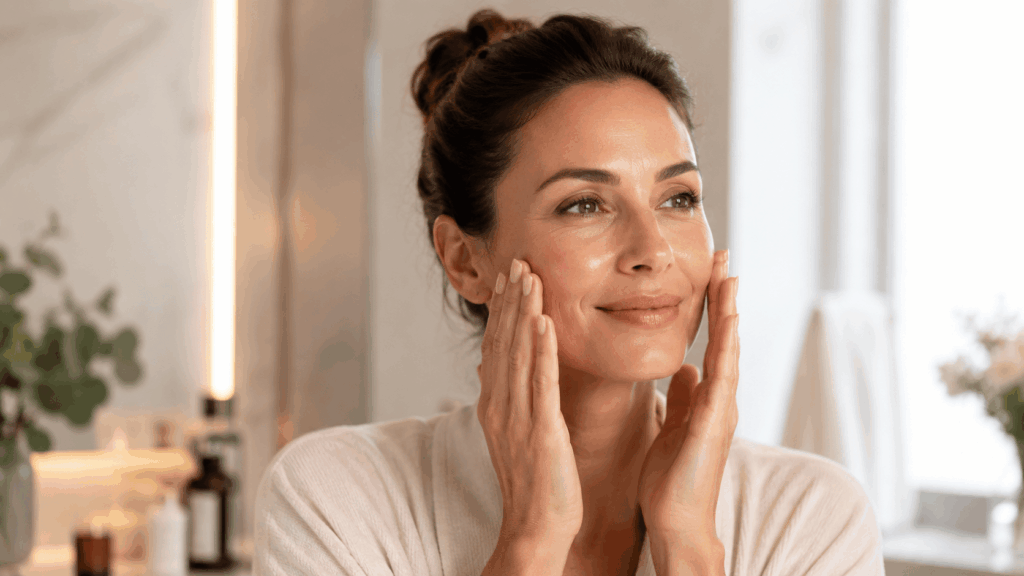 Avis Advanced Night Repair Estée Lauder : le sérum anti-âge le plus célèbre mérite-t-il sa réputation ?
