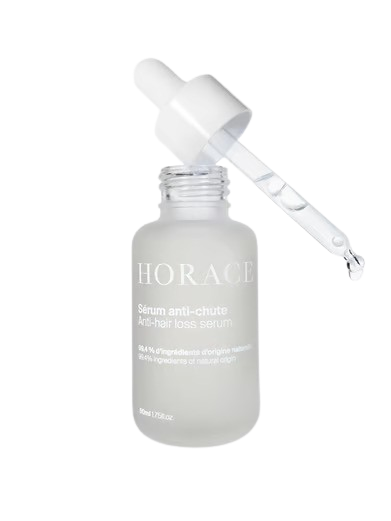 Horace Sérum Anti-Chute cheveux homme 50 ml