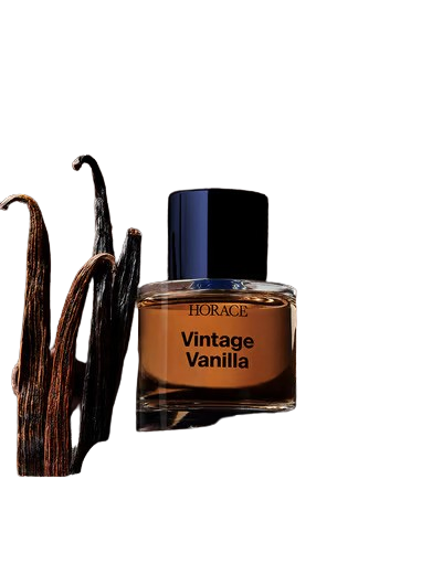 Horace Vintage Vanilla Eau de Parfum 50 ml