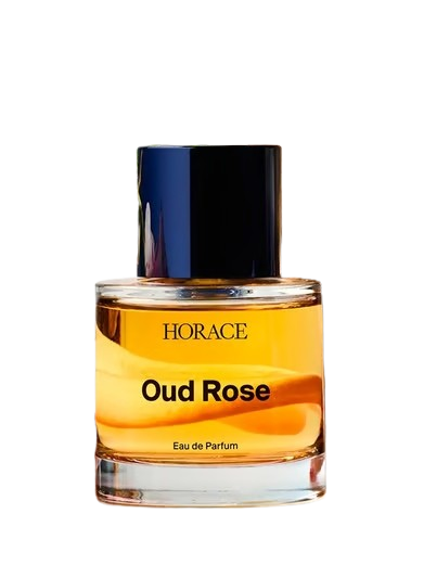 Horace Oud Rose Eau de Parfum 50 ml